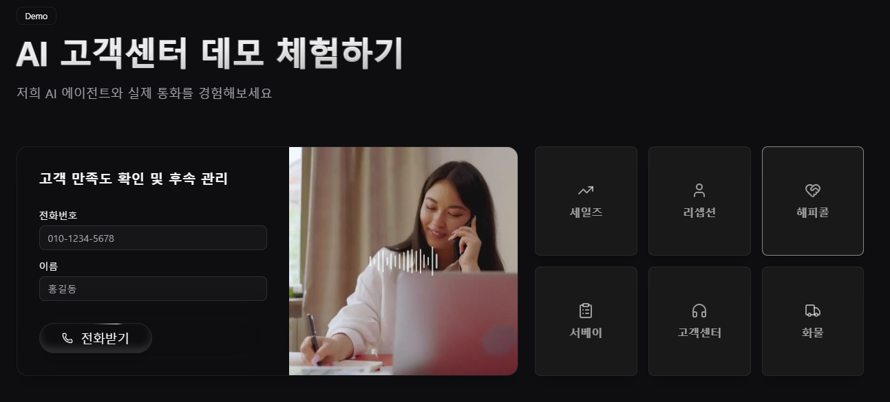 클라우드 컨택센터: 기존 시스템 그대로, 고객센터 비용 80% 절감하는 법